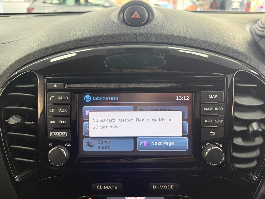 Used Nissan Juke 2017 for sale - 78181664: Photo 34