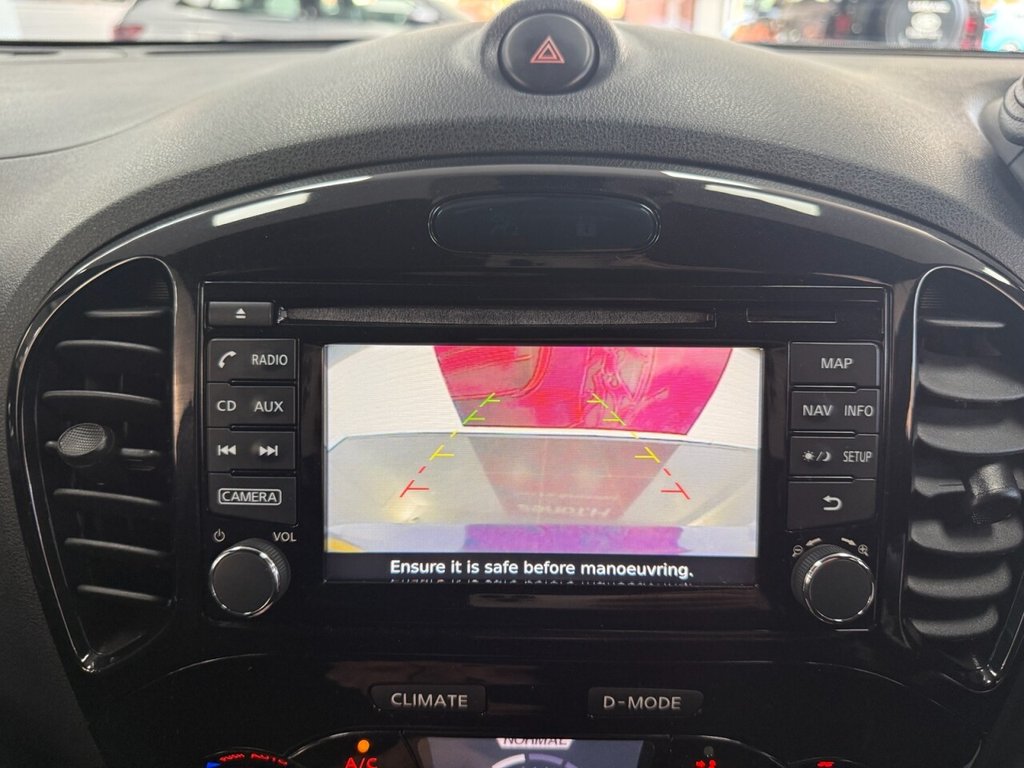 Used Nissan Juke 2017 for sale - 78181664: Photo 36