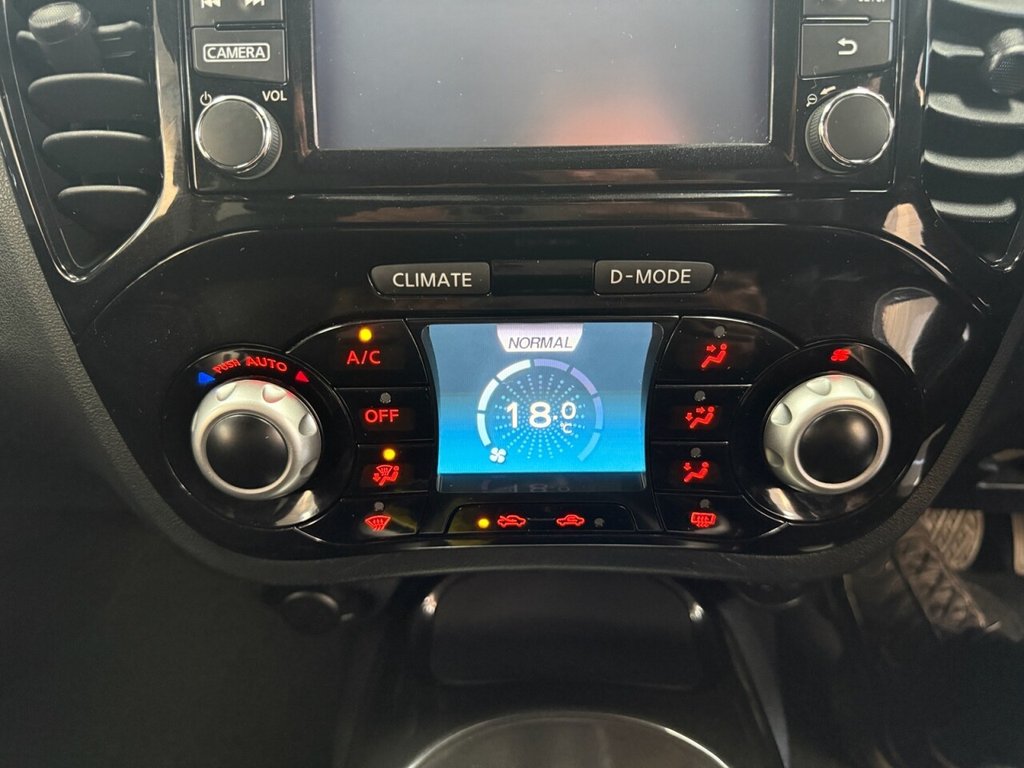 Used Nissan Juke 2017 for sale - 78181664: Photo 37