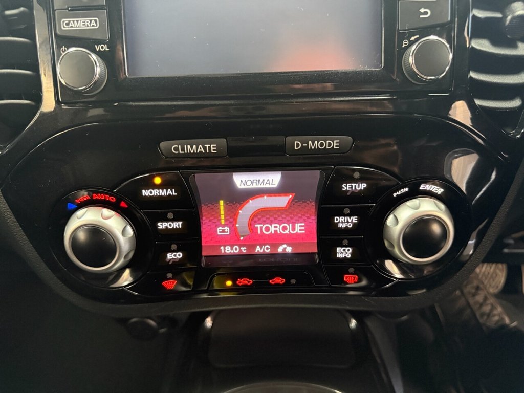 Used Nissan Juke 2017 for sale - 78181664: Photo 38