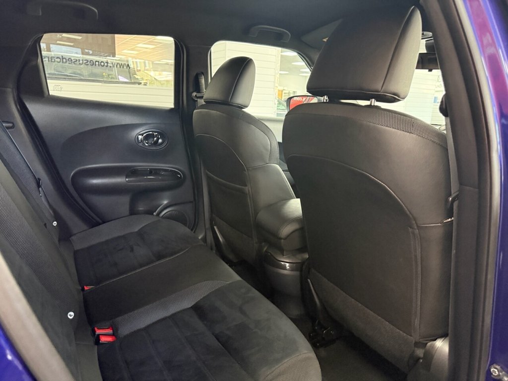 Used Nissan Juke 2017 for sale - 78181664: Photo 4