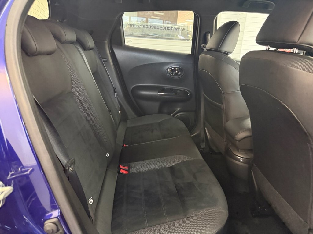 Used Nissan Juke 2017 for sale - 78181664: Photo 5