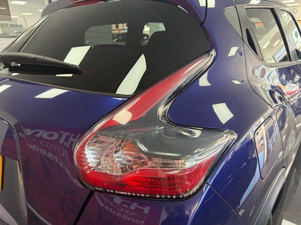 Used Nissan Juke 2017 for sale - 78181664: Photo 7