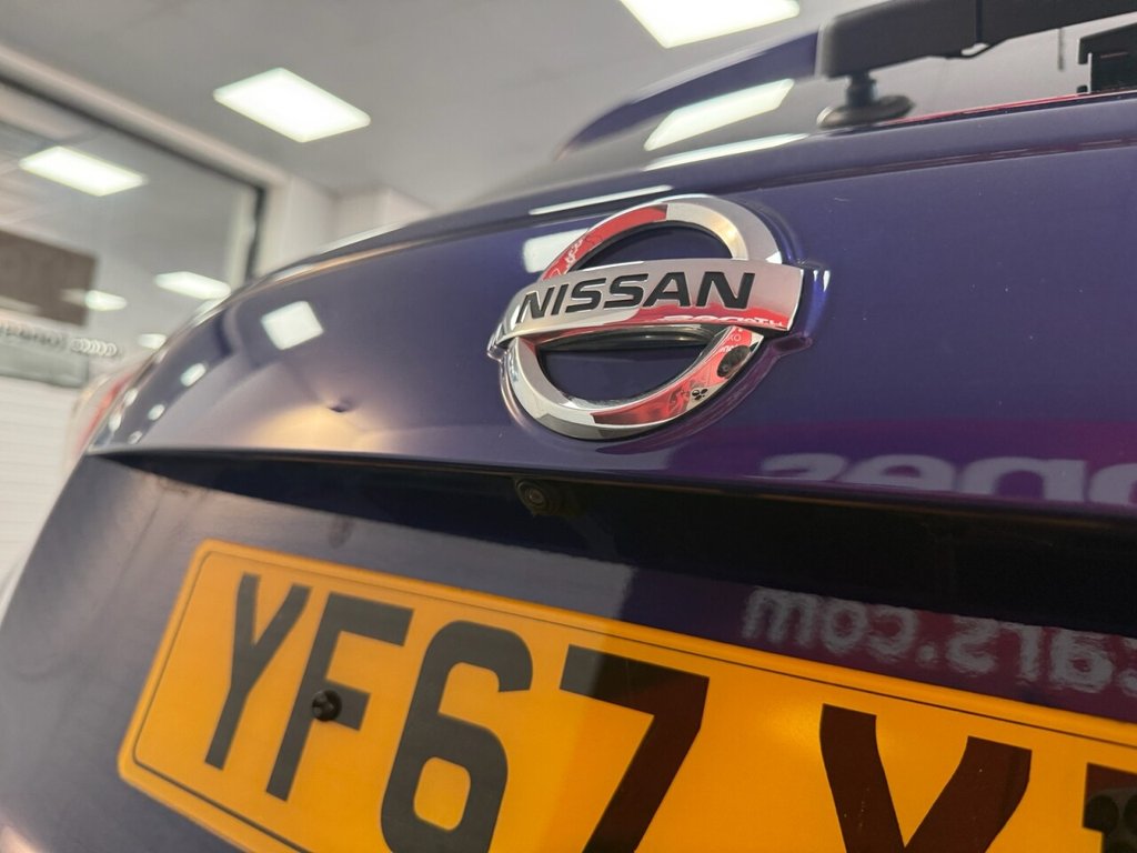 Used Nissan Juke 2017 for sale - 78181664: Photo 8