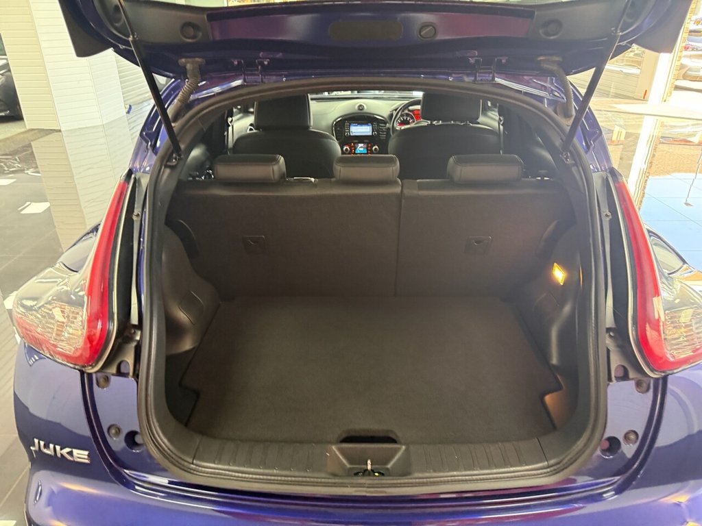 Used Nissan Juke 2017 for sale - 78181664: Photo 9