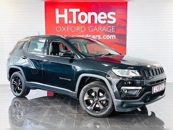 Used Jeep Compass 2019 for sale - 79518052: Photo