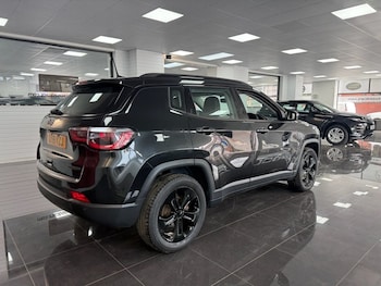 Used Jeep Compass 2019 for sale - 79518052: Photo
