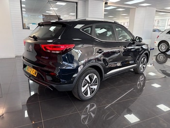 Used MG MG ZS 2022 for sale - 78955332: Photo