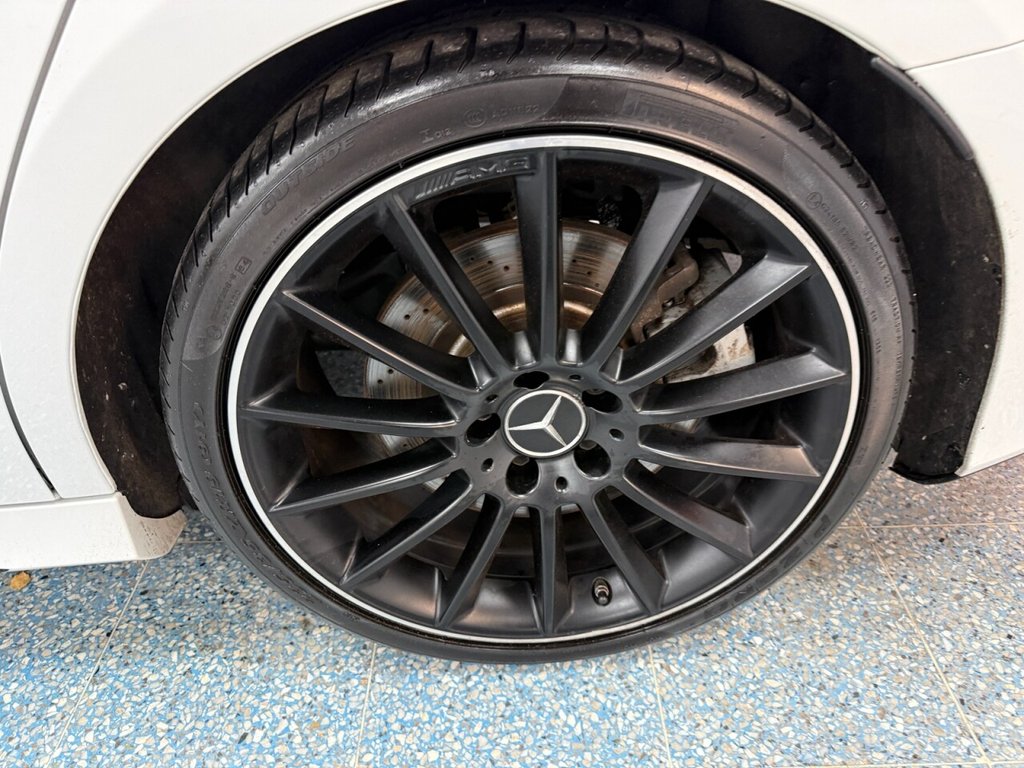 Used Mercedes-Benz A-Class 2019 for sale - 76776585: Photo 14