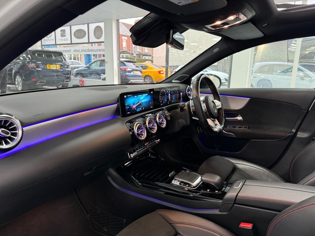 Used Mercedes-Benz A-Class 2019 for sale - 76776585: Photo 15