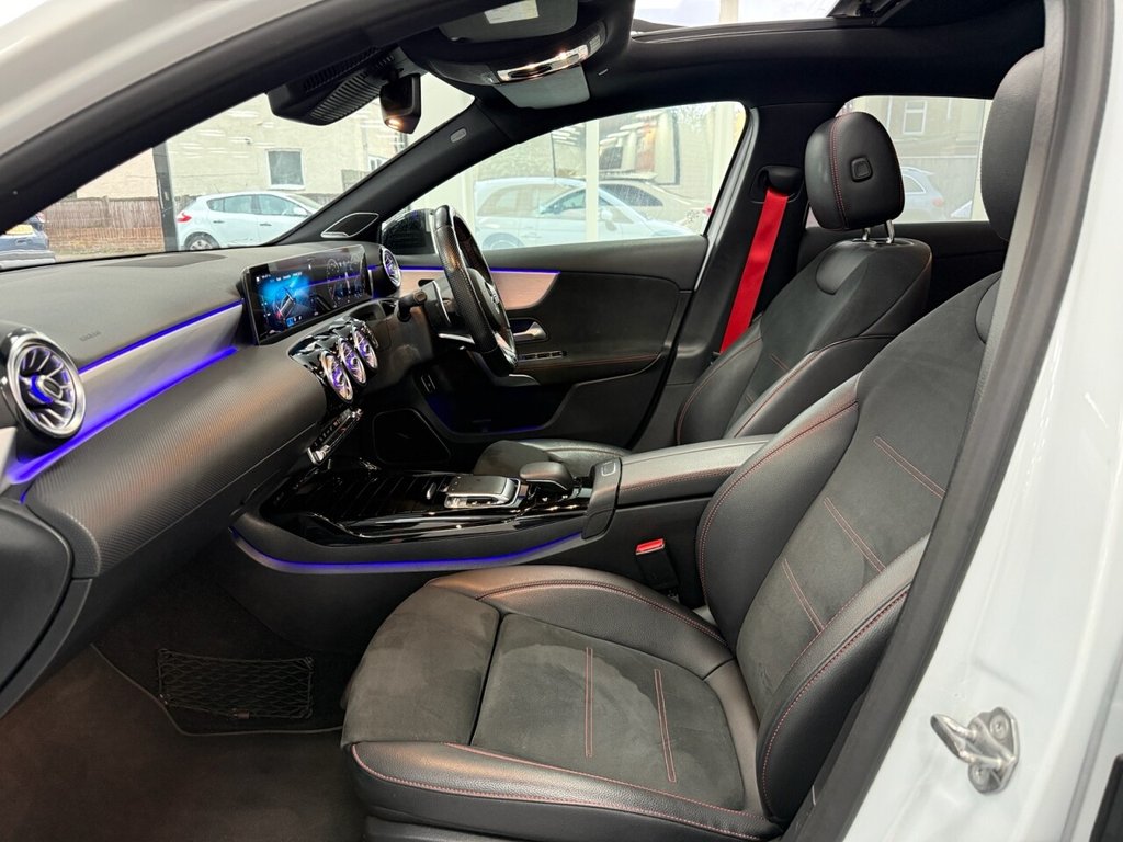 Used Mercedes-Benz A-Class 2019 for sale - 76776585: Photo 16