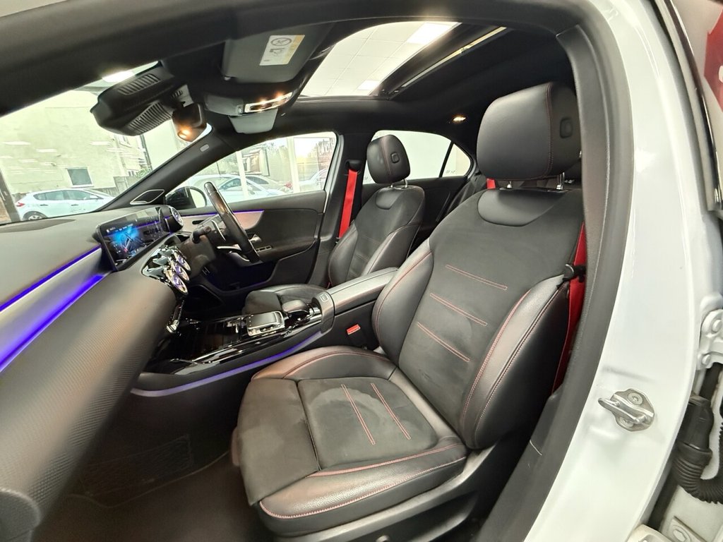 Used Mercedes-Benz A-Class 2019 for sale - 76776585: Photo 17