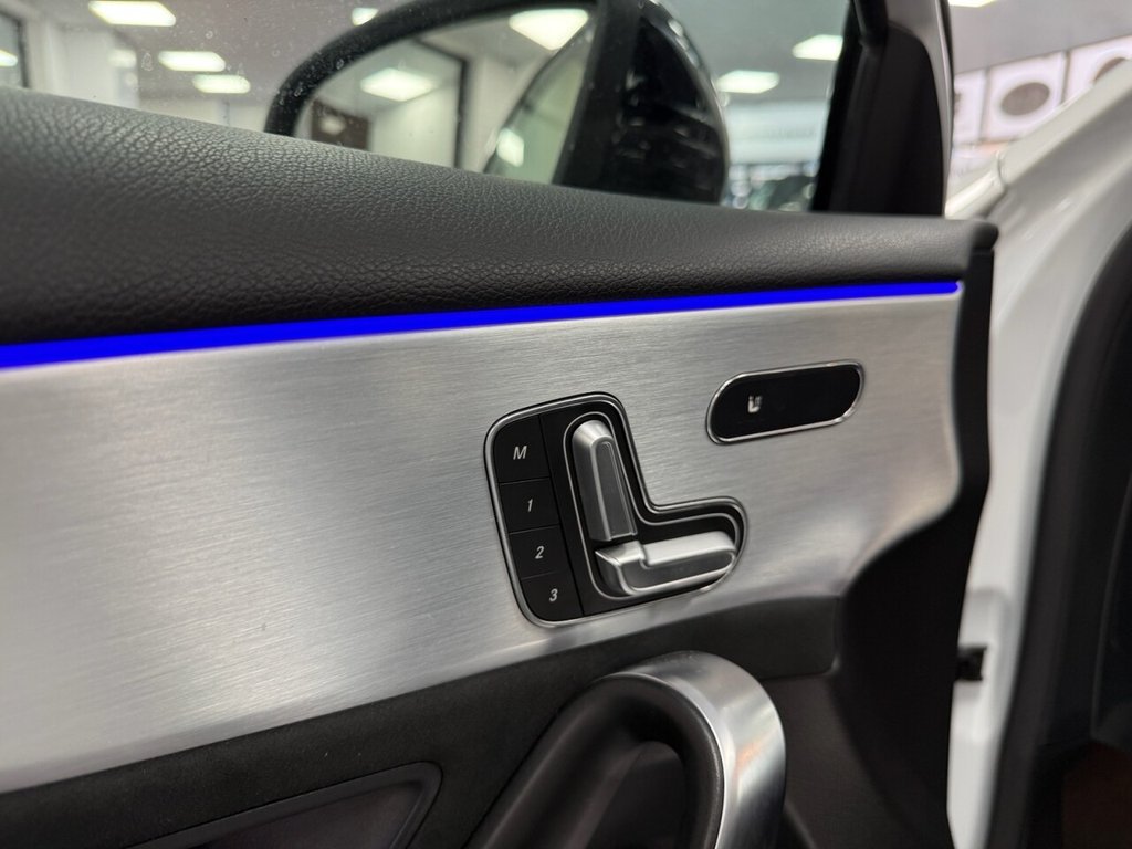 Used Mercedes-Benz A-Class 2019 for sale - 76776585: Photo 18