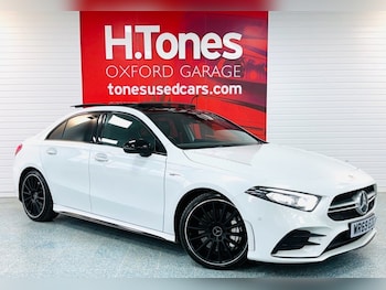 Used Mercedes-Benz A-Class 2019 for sale - 76776585: Photo