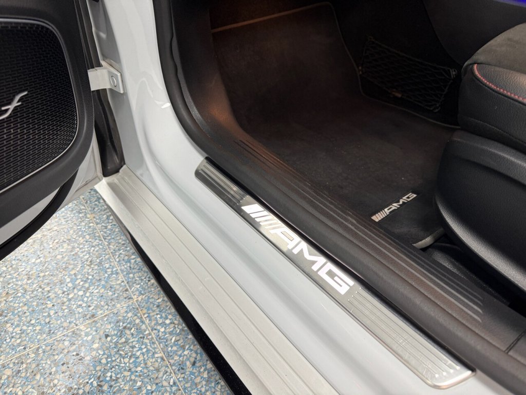 Used Mercedes-Benz A-Class 2019 for sale - 76776585: Photo 20