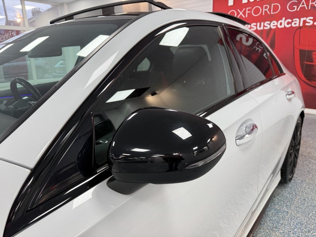 Used Mercedes-Benz A-Class 2019 for sale - 76776585: Photo 22