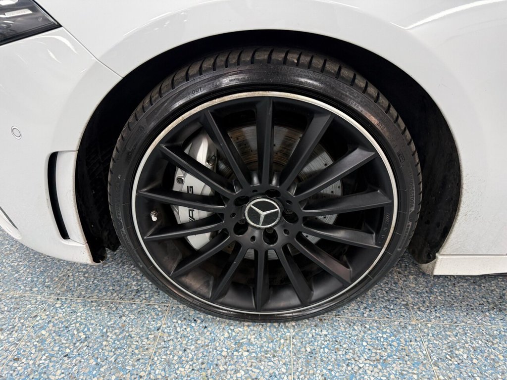 Used Mercedes-Benz A-Class 2019 for sale - 76776585: Photo 24