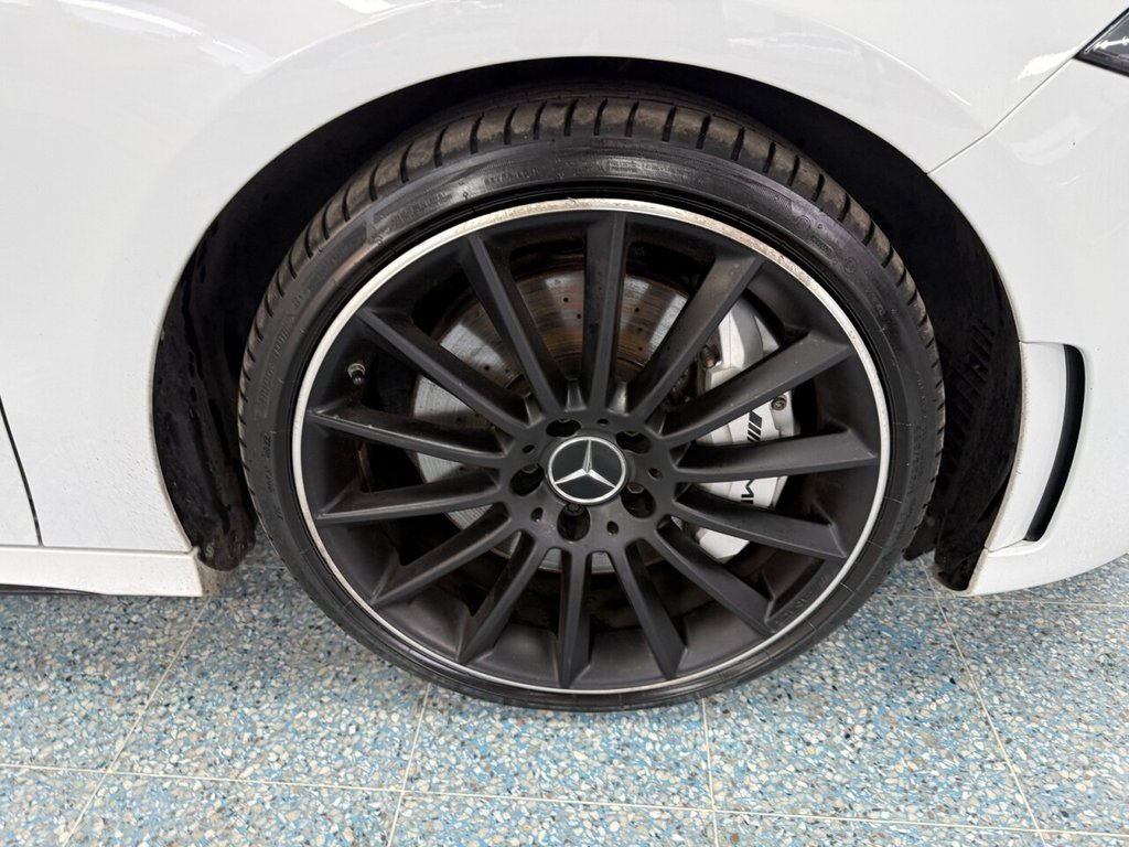 Used Mercedes-Benz A-Class 2019 for sale - 76776585: Photo 27