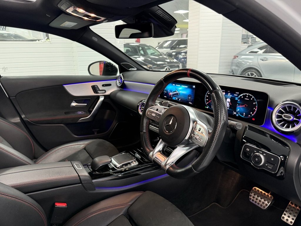 Used Mercedes-Benz A-Class 2019 for sale - 76776585: Photo 28