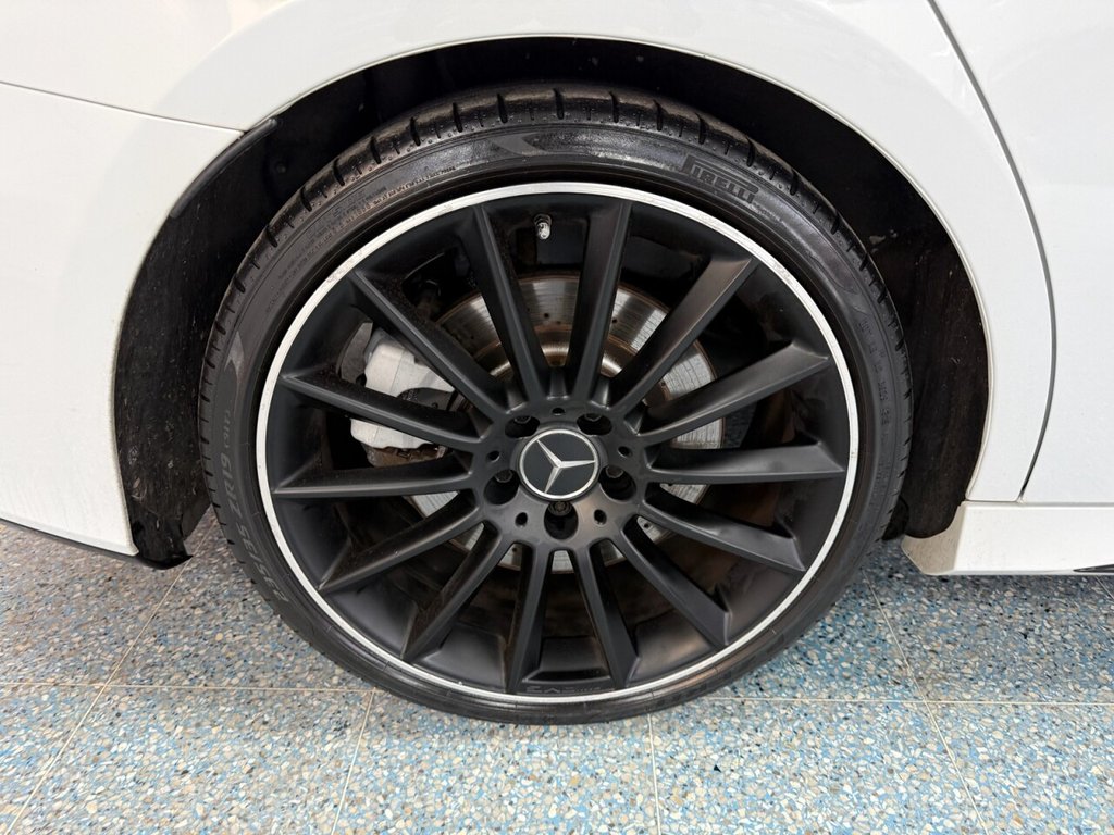 Used Mercedes-Benz A-Class 2019 for sale - 76776585: Photo 3