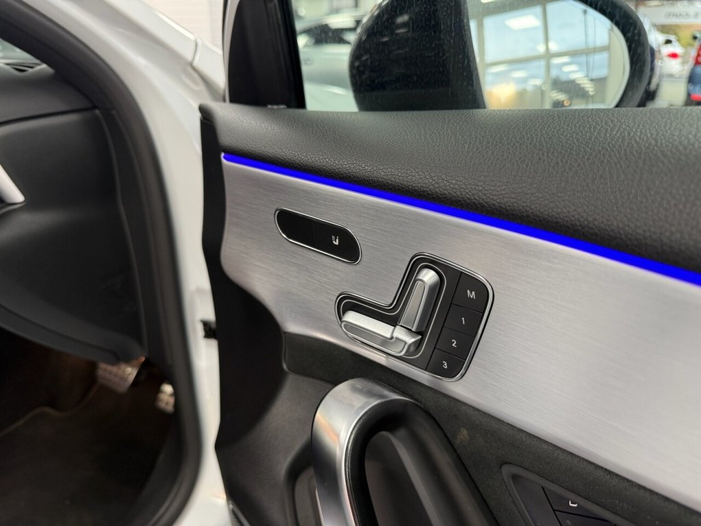 Used Mercedes-Benz A-Class 2019 for sale - 76776585: Photo 30