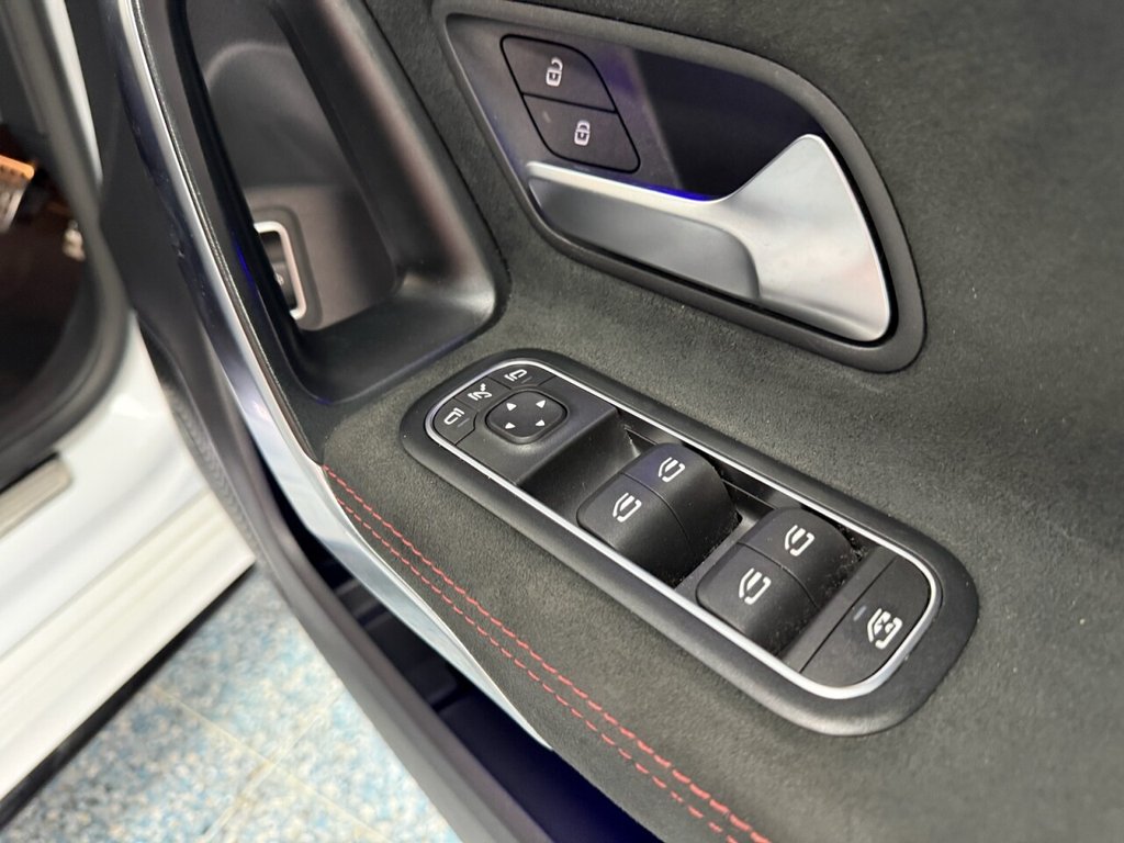 Used Mercedes-Benz A-Class 2019 for sale - 76776585: Photo 32