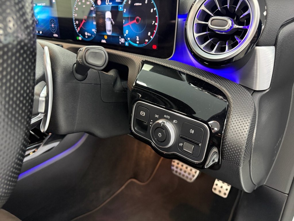 Used Mercedes-Benz A-Class 2019 for sale - 76776585: Photo 34