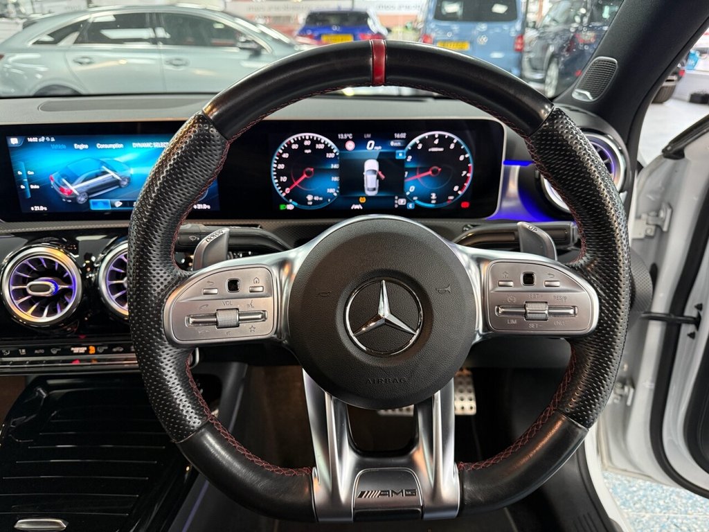 Used Mercedes-Benz A-Class 2019 for sale - 76776585: Photo 36