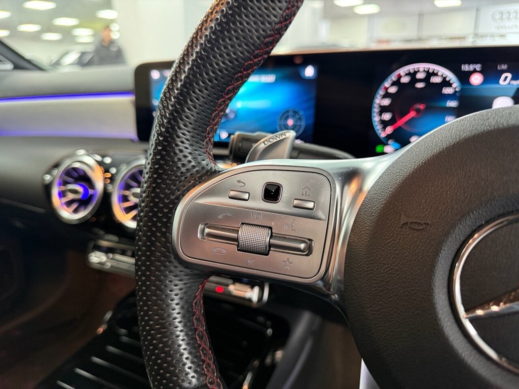 Used Mercedes-Benz A-Class 2019 for sale - 76776585: Photo 37