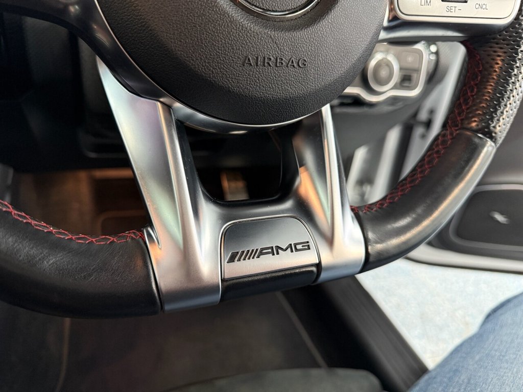 Used Mercedes-Benz A-Class 2019 for sale - 76776585: Photo 39