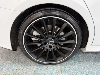 Used Mercedes-Benz A-Class 2019 for sale - 76776585: Photo