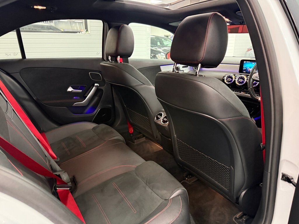 Used Mercedes-Benz A-Class 2019 for sale - 76776585: Photo 4