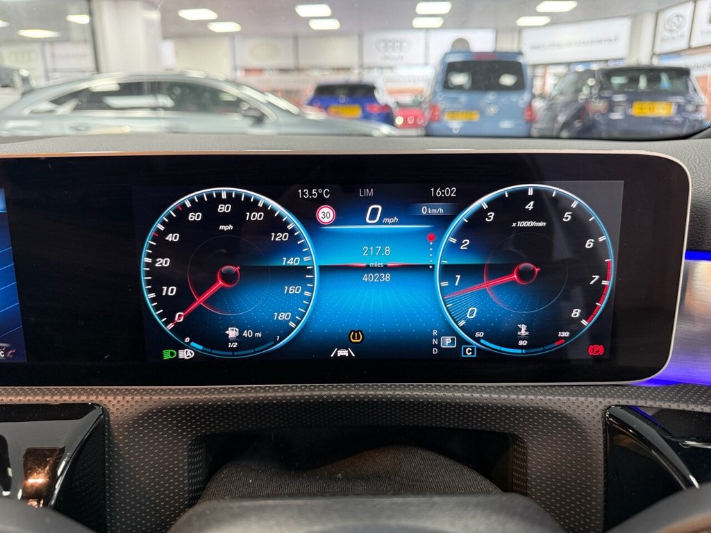 Used Mercedes-Benz A-Class 2019 for sale - 76776585: Photo 40