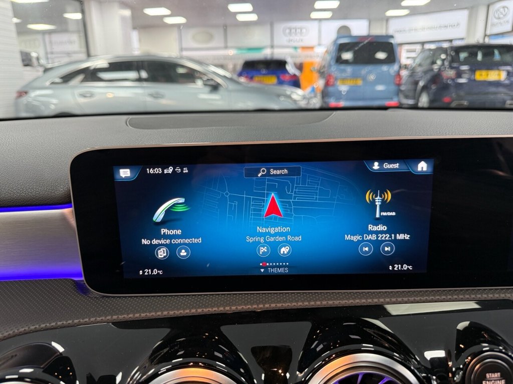 Used Mercedes-Benz A-Class 2019 for sale - 76776585: Photo 42