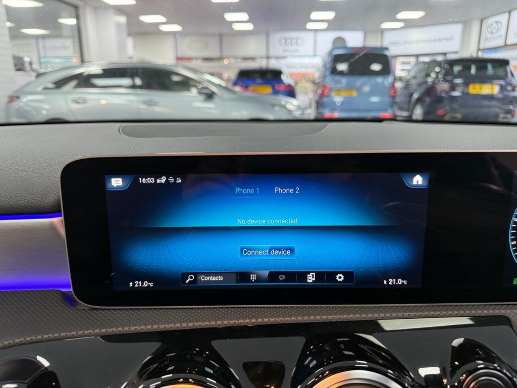 Used Mercedes-Benz A-Class 2019 for sale - 76776585: Photo 43