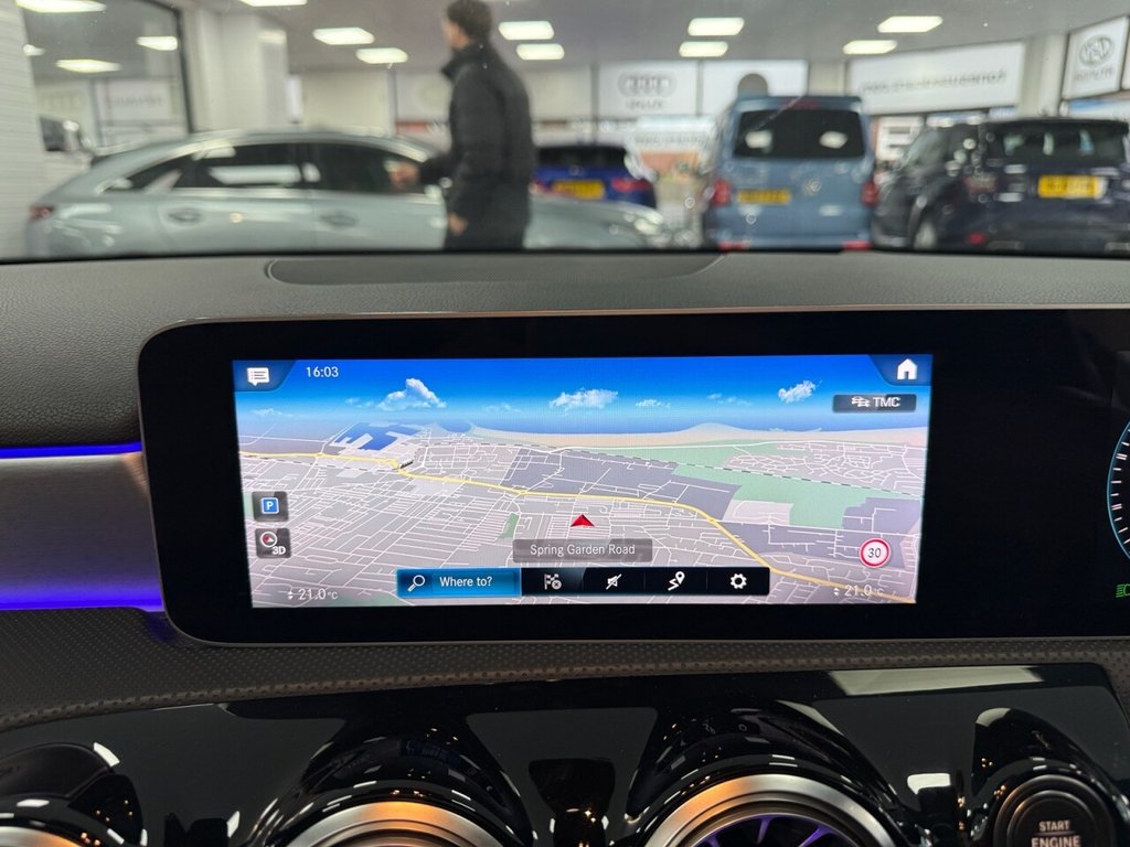 Used Mercedes-Benz A-Class 2019 for sale - 76776585: Photo 44