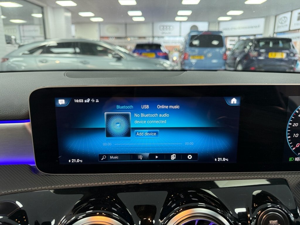 Used Mercedes-Benz A-Class 2019 for sale - 76776585: Photo 45