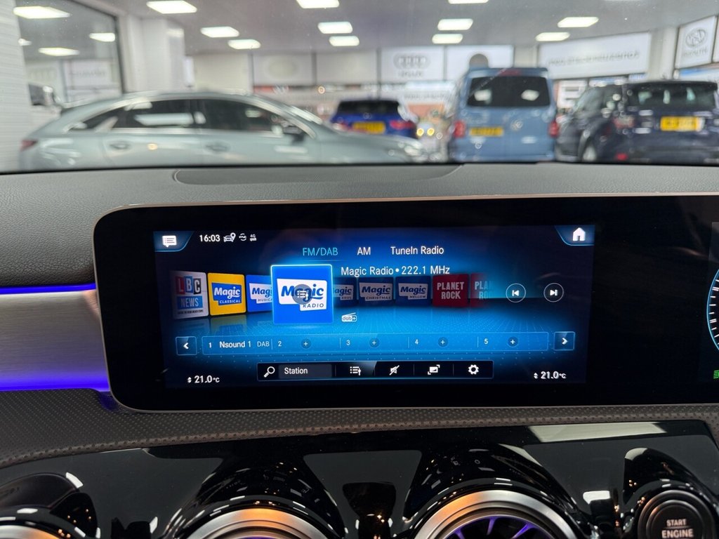 Used Mercedes-Benz A-Class 2019 for sale - 76776585: Photo 46