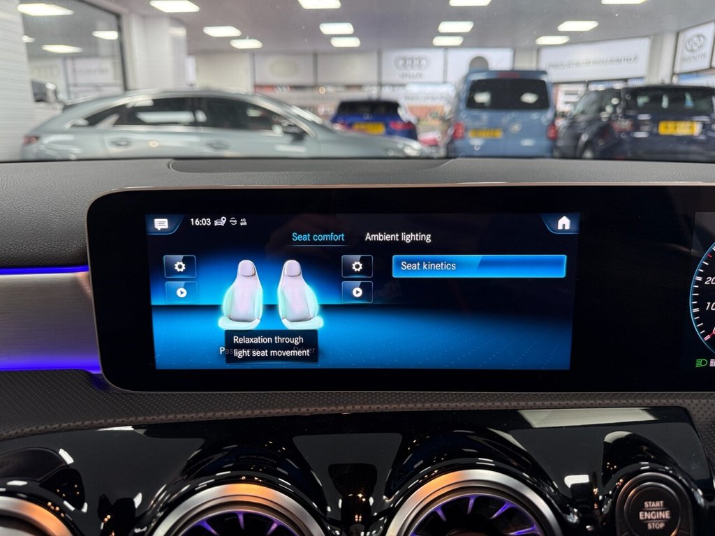 Used Mercedes-Benz A-Class 2019 for sale - 76776585: Photo 47