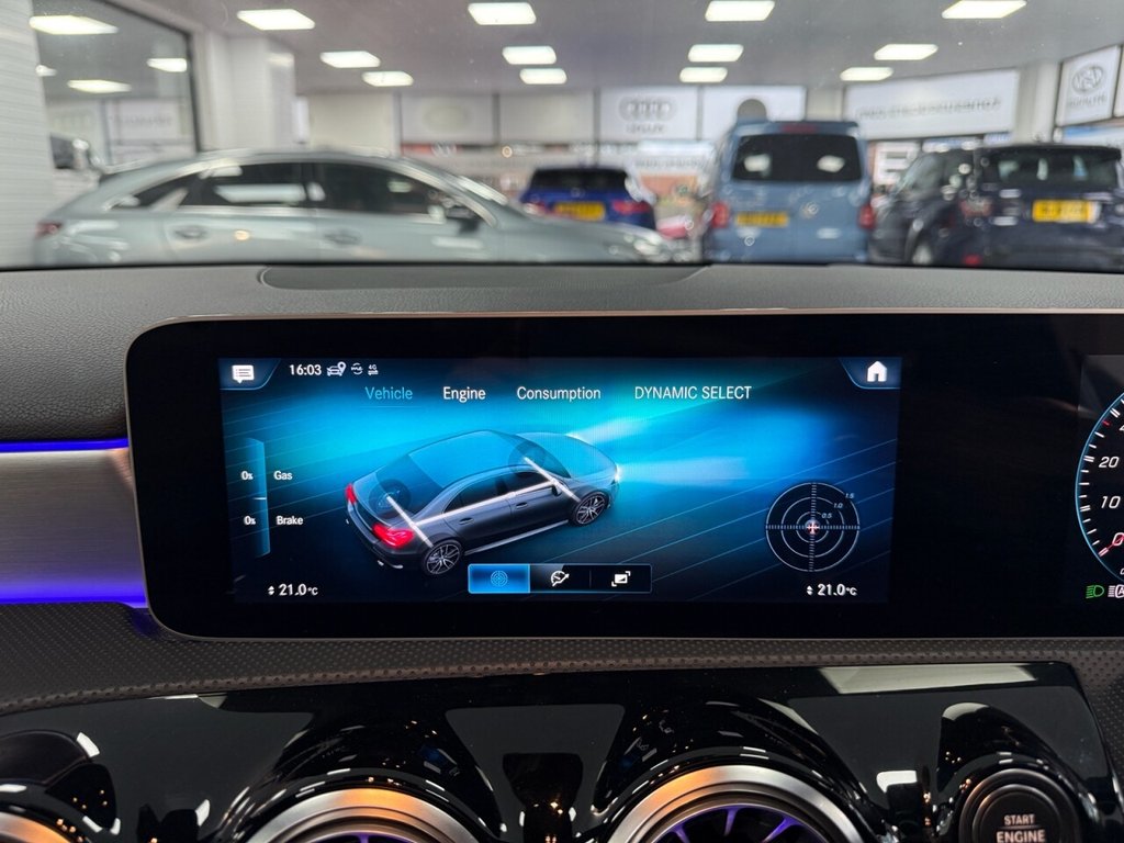 Used Mercedes-Benz A-Class 2019 for sale - 76776585: Photo 48