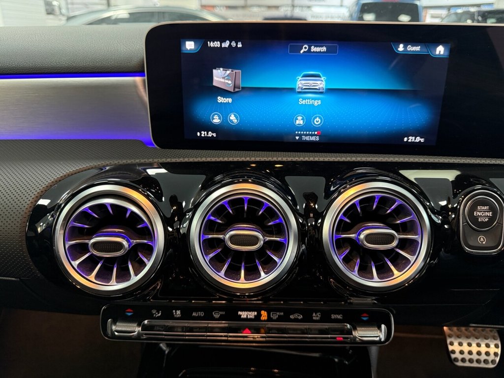 Used Mercedes-Benz A-Class 2019 for sale - 76776585: Photo 49