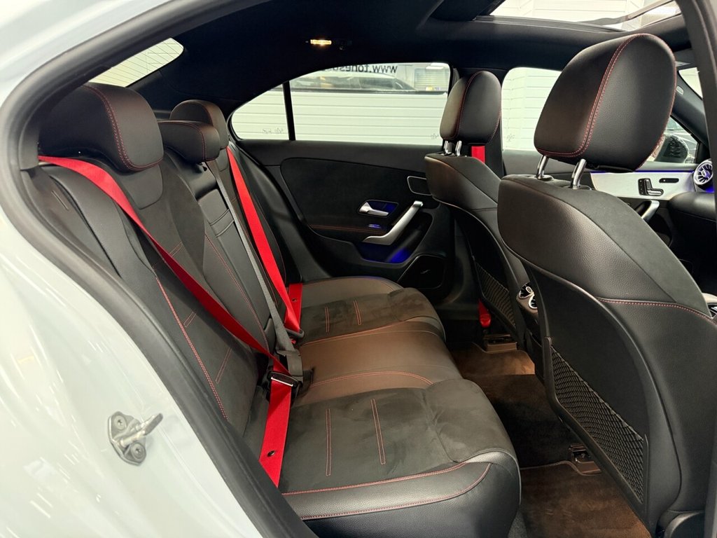 Used Mercedes-Benz A-Class 2019 for sale - 76776585: Photo 5