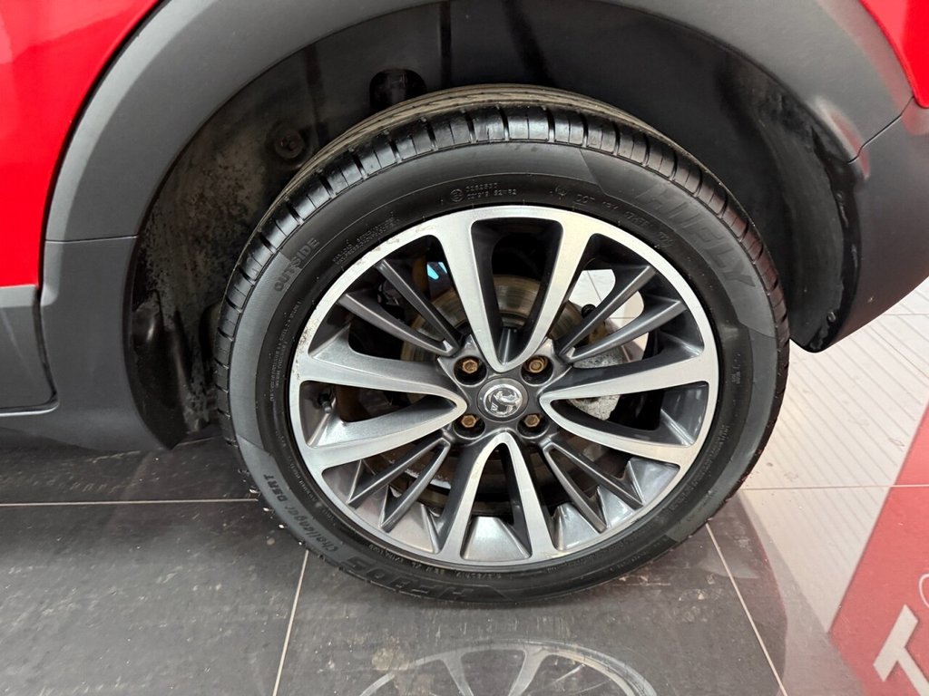 Used Vauxhall Crossland X 2019 for sale - 77937036: Photo 11