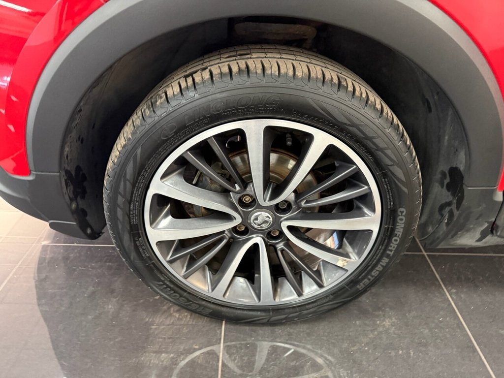 Used Vauxhall Crossland X 2019 for sale - 77937036: Photo 16