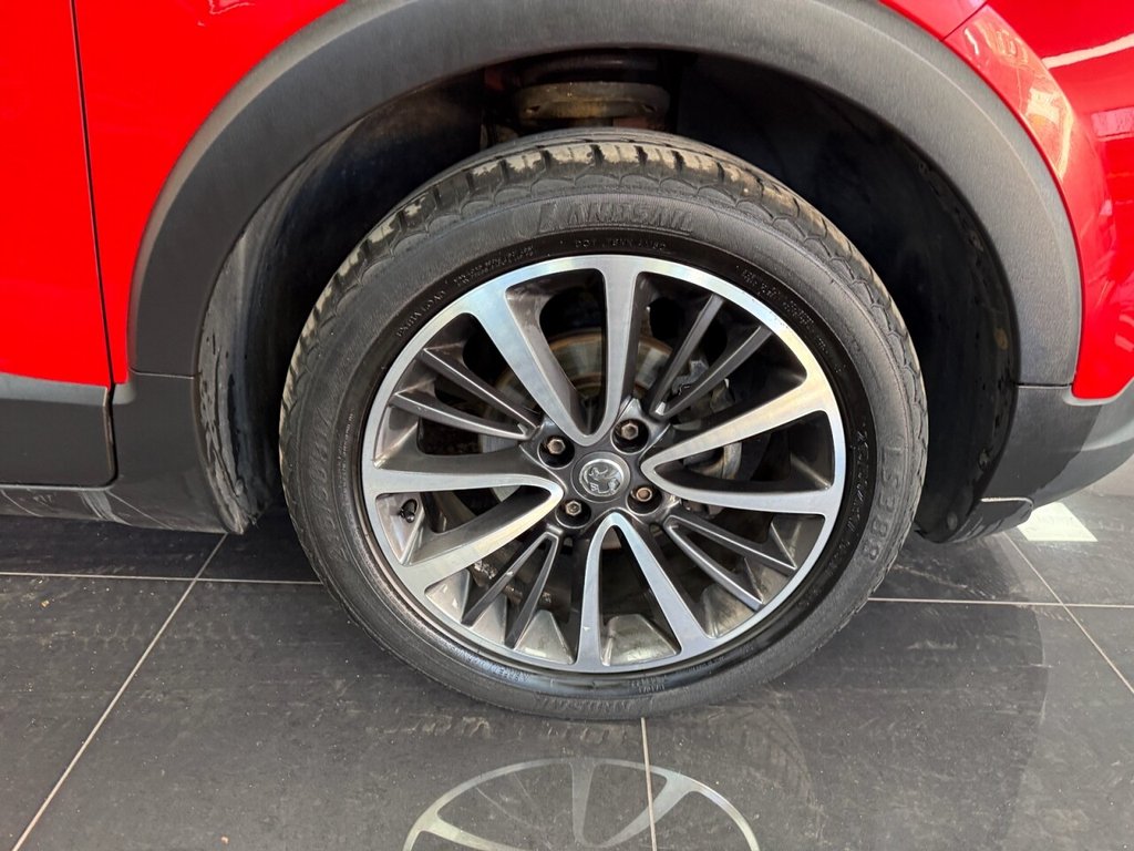 Used Vauxhall Crossland X 2019 for sale - 77937036: Photo 19