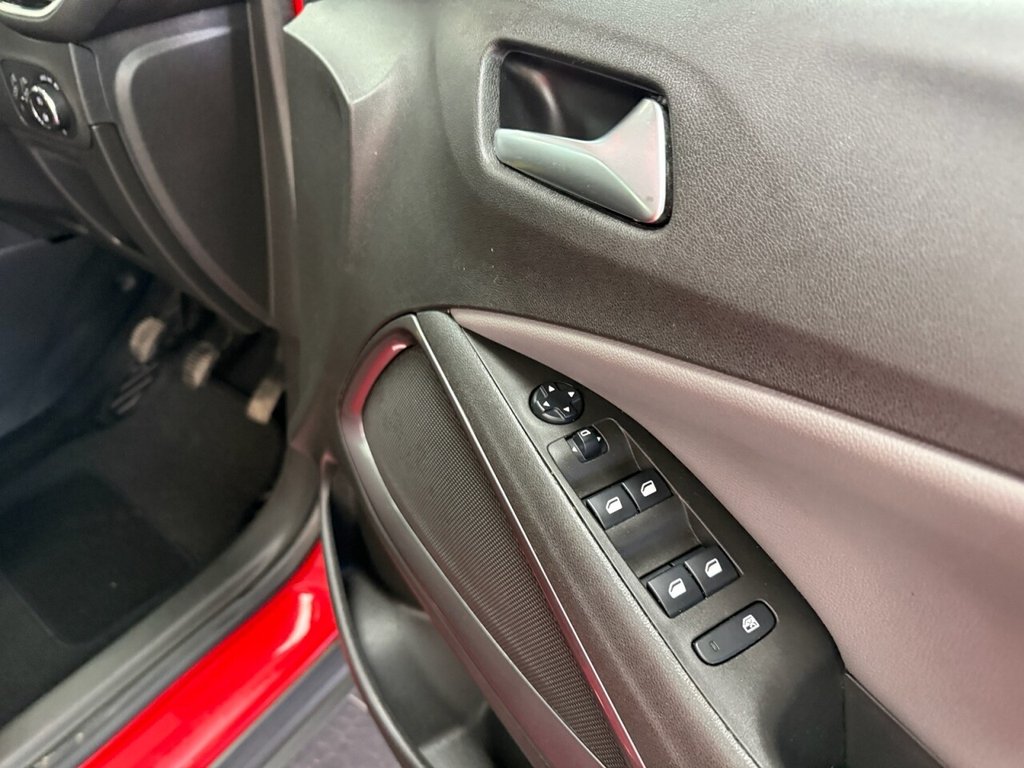 Used Vauxhall Crossland X 2019 for sale - 77937036: Photo 22