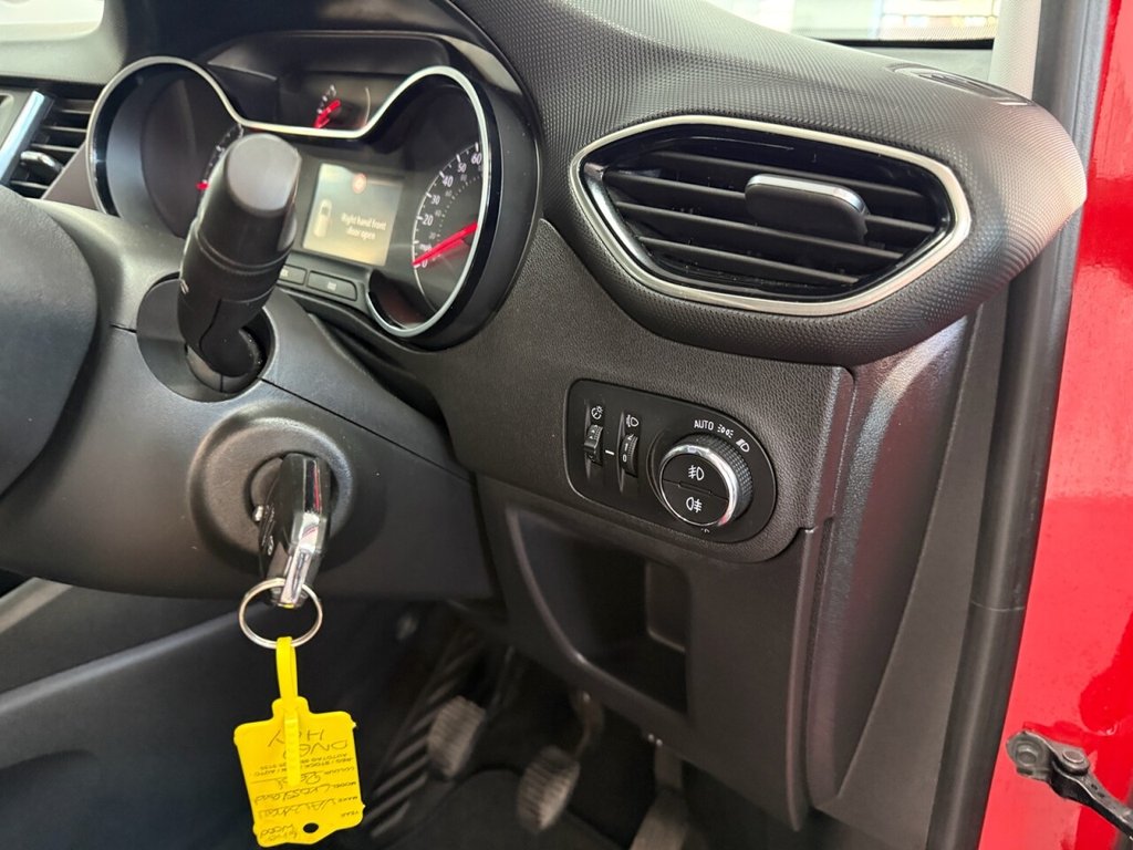 Used Vauxhall Crossland X 2019 for sale - 77937036: Photo 23