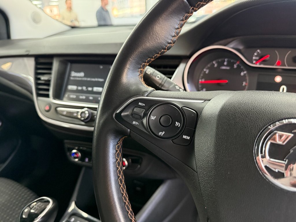 Used Vauxhall Crossland X 2019 for sale - 77937036: Photo 25