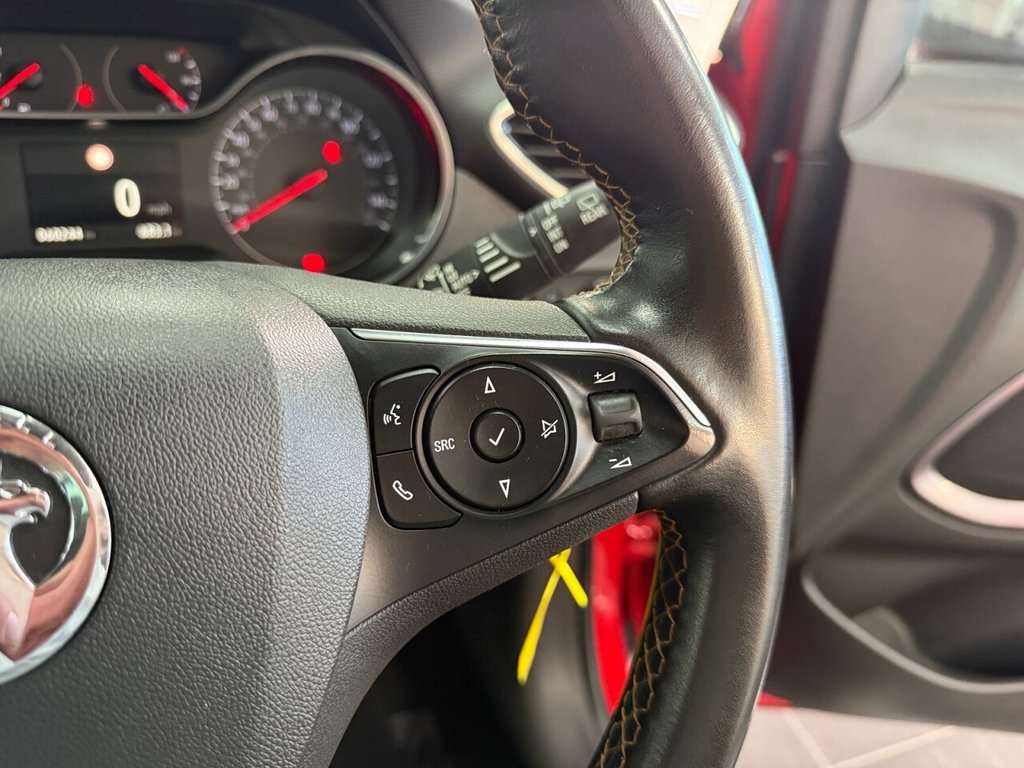 Used Vauxhall Crossland X 2019 for sale - 77937036: Photo 26