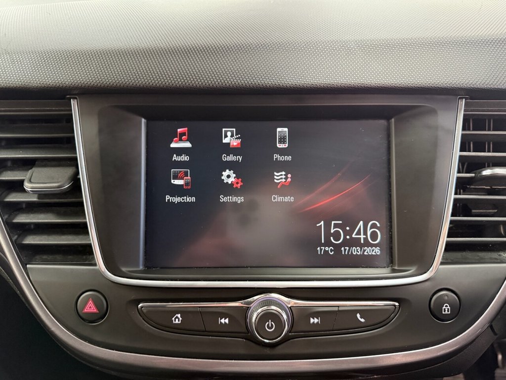 Used Vauxhall Crossland X 2019 for sale - 77937036: Photo 28